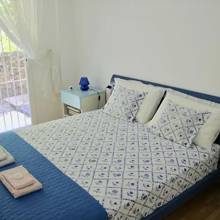 דירה Il Nido Tra Gli Ulivi