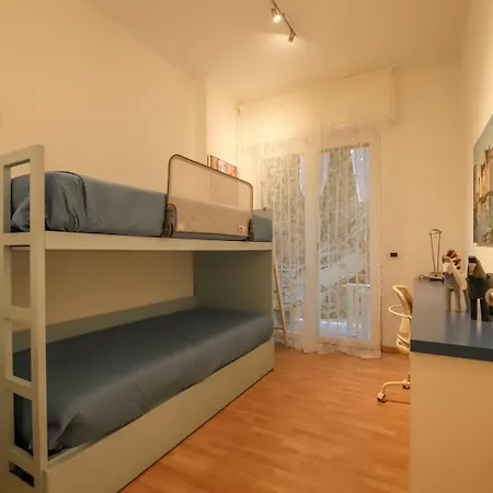 Il Nido Tra Gli Ulivi Lägenhet *