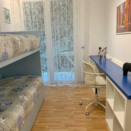 Il Nido Tra Gli Ulivi Lägenhet *
